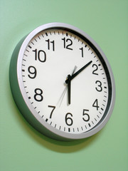 clock