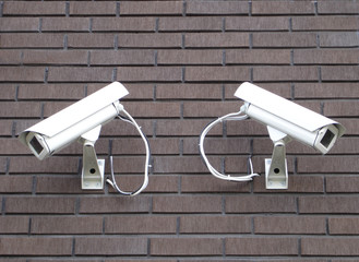 security cameras