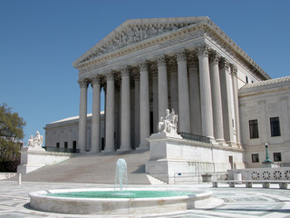 america's supreme court