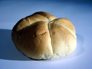 bread roll
