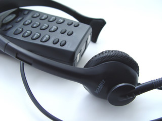 office telephone