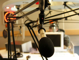 radio station