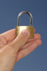 padlock