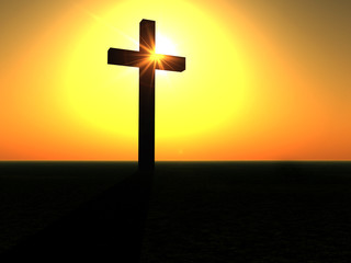 the cross 2