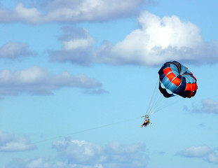 parasail