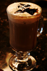 cafe mocha