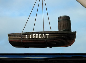 lifeboat - 50029