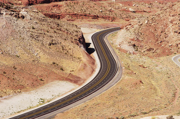 scenic highway