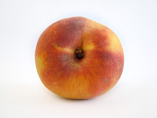 peach