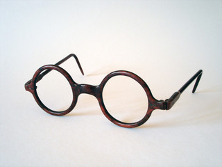 glasses