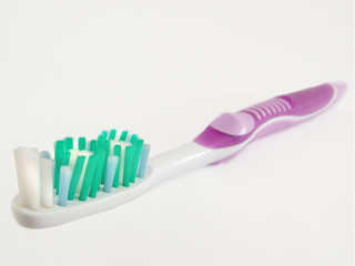 tooth-brush