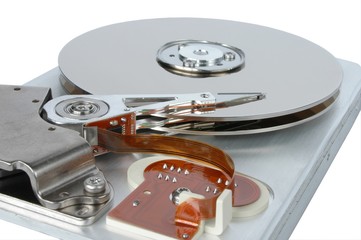 harddrive