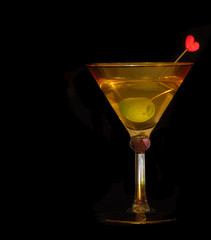 martini