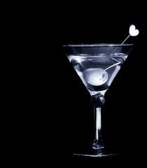 martini