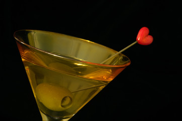 martini