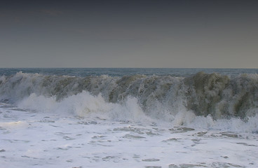 storm