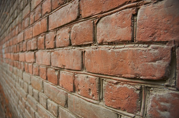 old bricks
