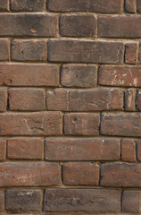 old bricks