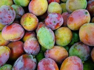 mango