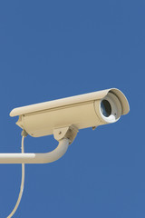 security camera