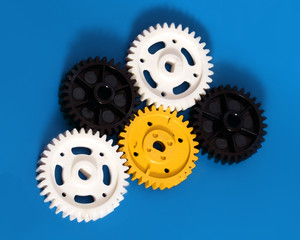 gears