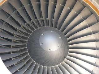 jet engine