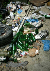 déchets