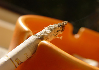 cigarette