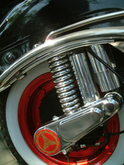 scooter