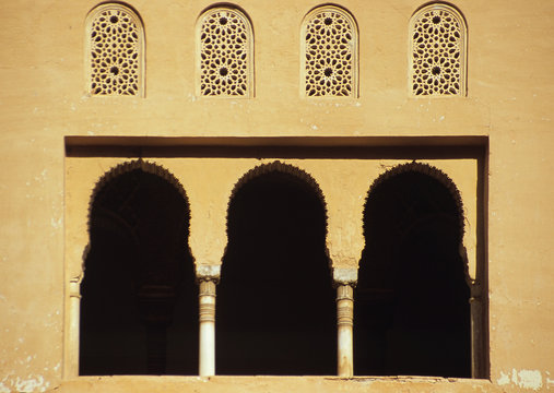 alhambra 2