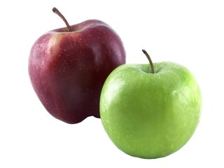 apples