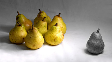 pear,pears