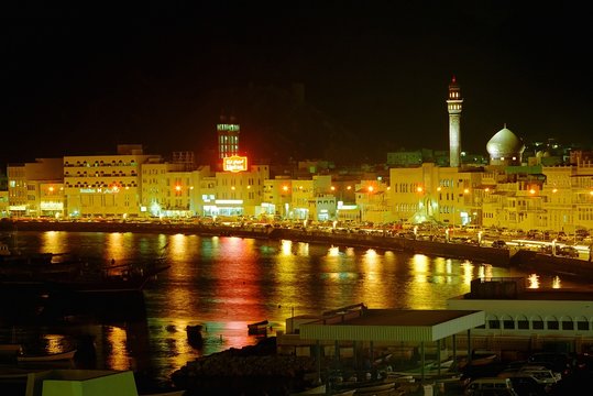 muscat
