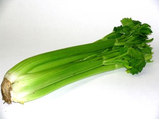 Obraz premium celery