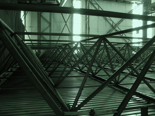 industrial geometry