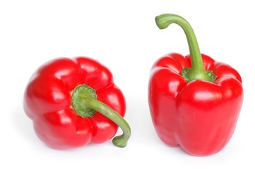 red pepper