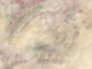 light pastel background