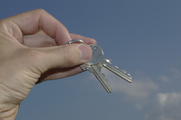 keys