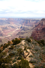 grand canyon