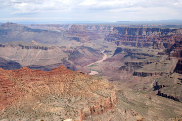 grand canyon
