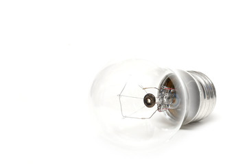 lightbulb macro in highkey