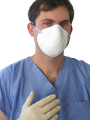 doctor