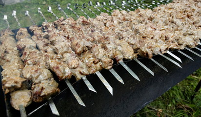shashlik