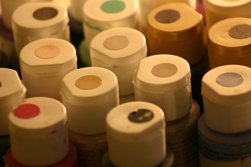 paint tops