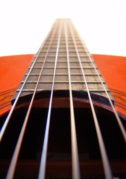 guitar