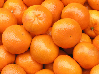 clementine oranges