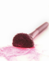 blush brush