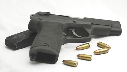 Obraz premium 9mm