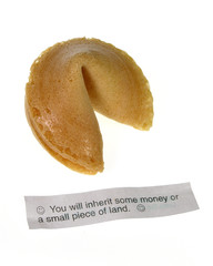 lucky fortune