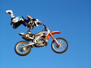 fmx extreme